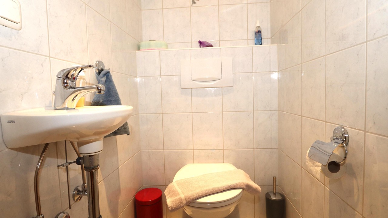 Photo of Bathroom in Stueben
