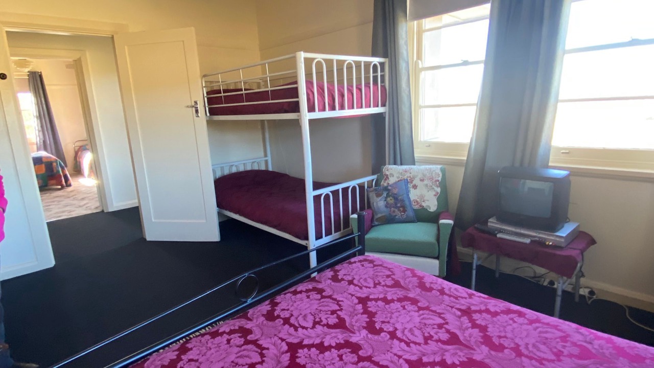 Photo of Bedroom in Adaminaby