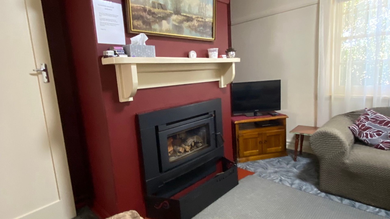 Photo of Livingroom in Adaminaby