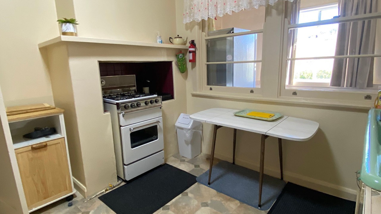 Photo of Kitchen in Adaminaby