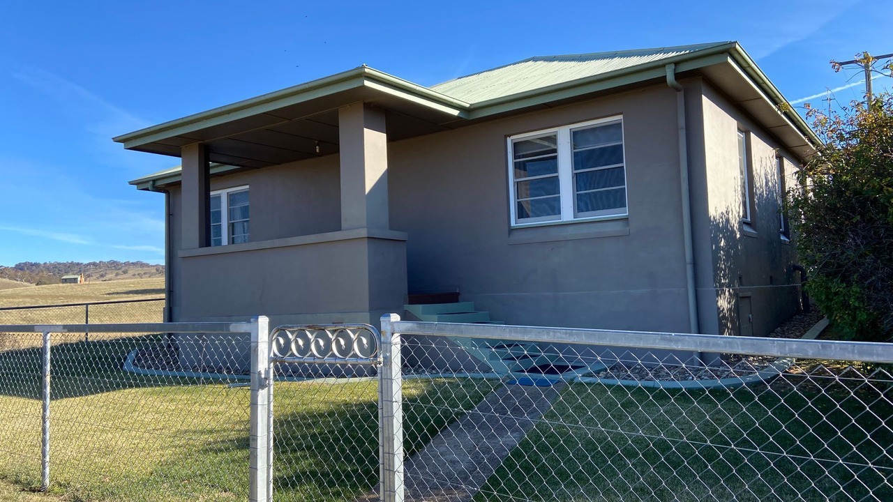 Photo of Outdoor in Adaminaby