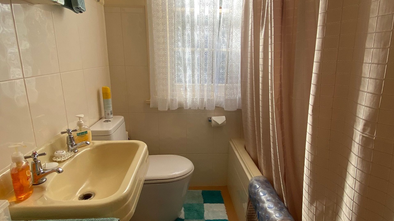 Photo of Bathroom in Adaminaby