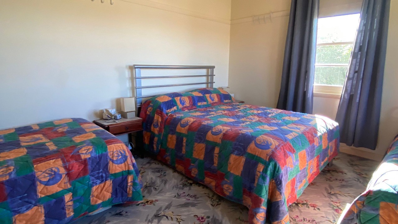 Photo of Bedroom in Adaminaby