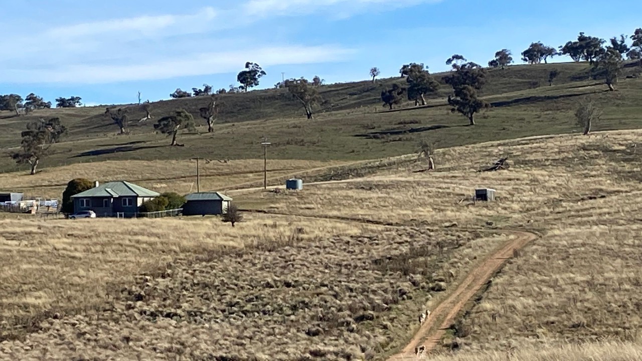 Photo of Outdoor in Adaminaby