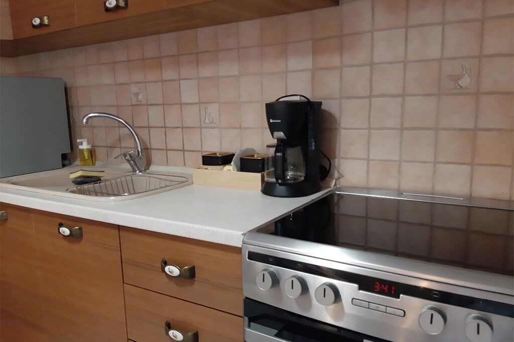 Photo of Kitchen in Perama
