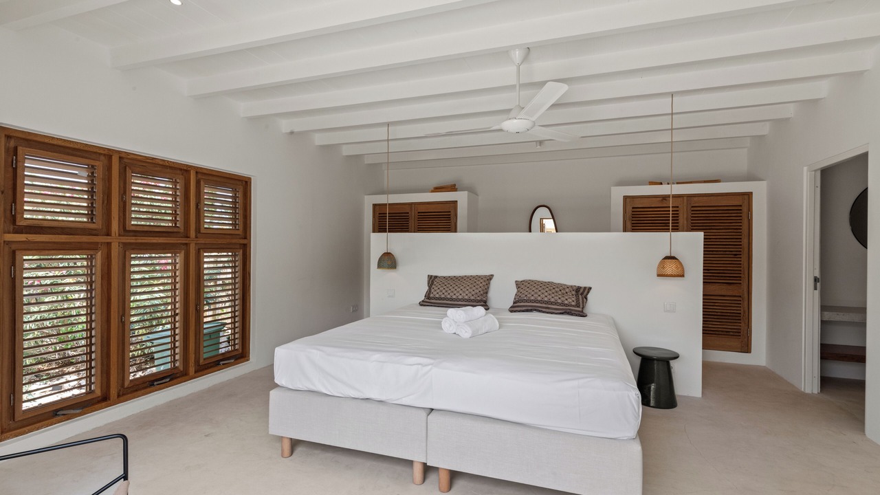 Photo of Bedroom in Piscadera