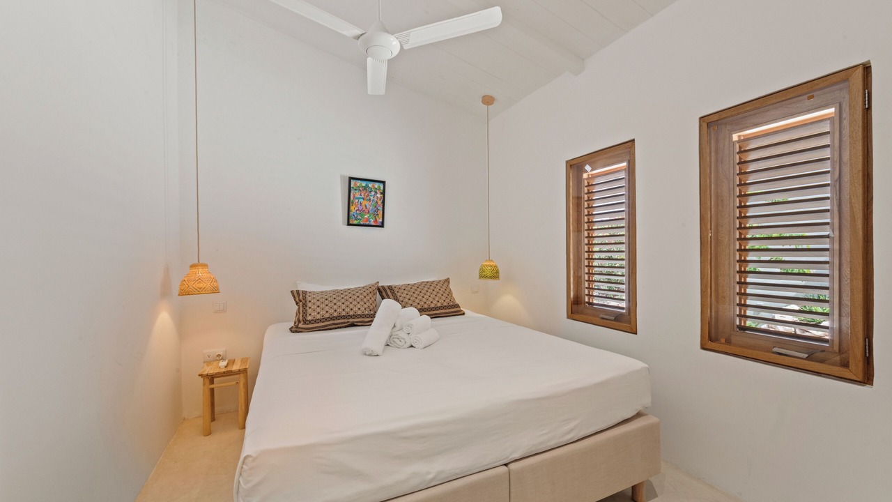 Photo of Bedroom in Piscadera