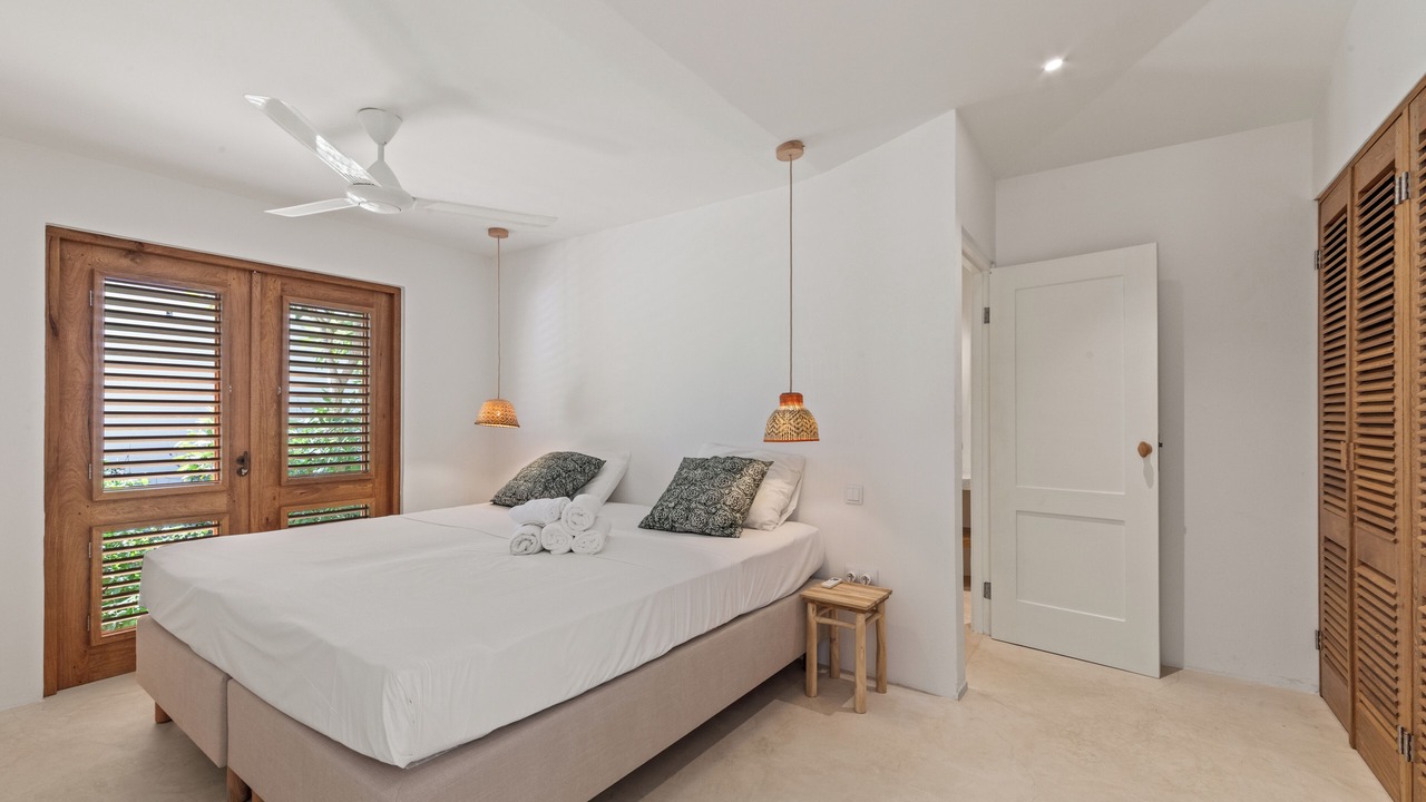 Photo of Bedroom in Piscadera