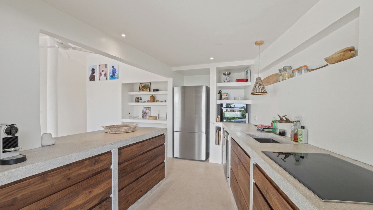 Photo of Kitchen in Piscadera