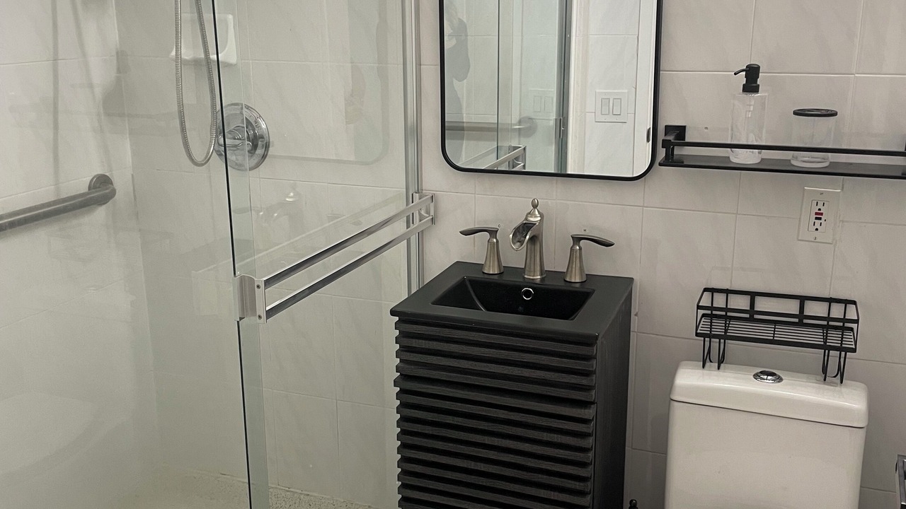 Photo of Bathroom in Russian Hill