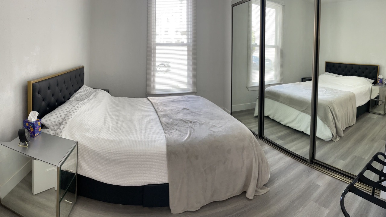 Photo of Bedroom in Russian Hill