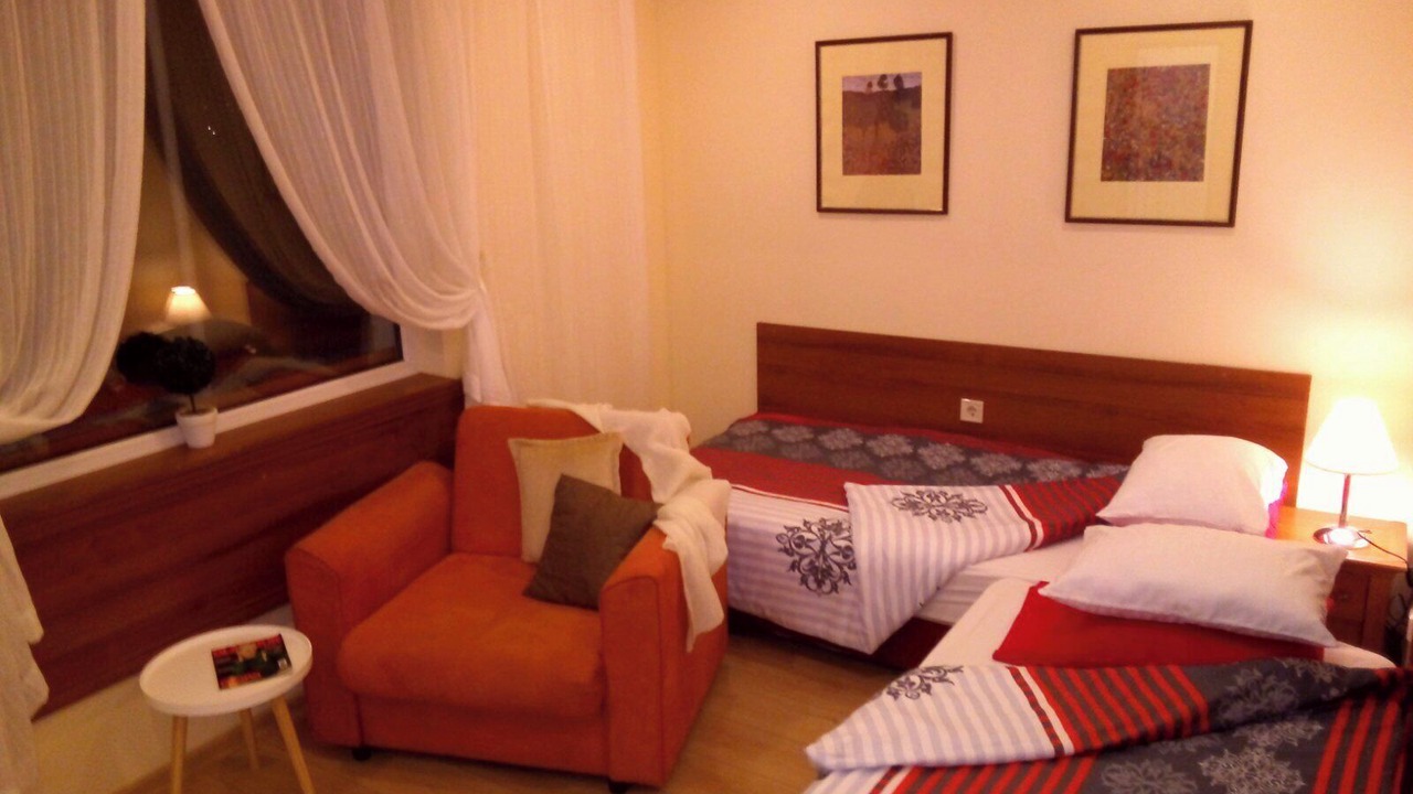 Photo of Bedroom in Panagyurishte