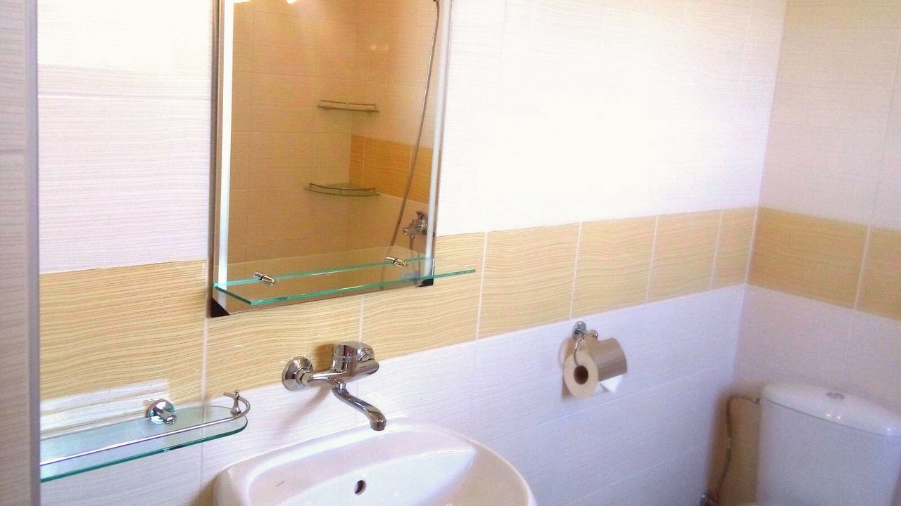 Photo of Bathroom in Panagyurishte