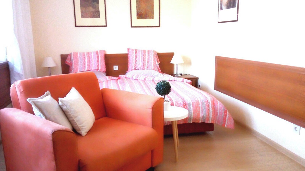 Photo of Bedroom in Panagyurishte