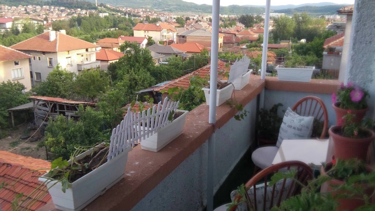 Photo of Outdoor in Panagyurishte