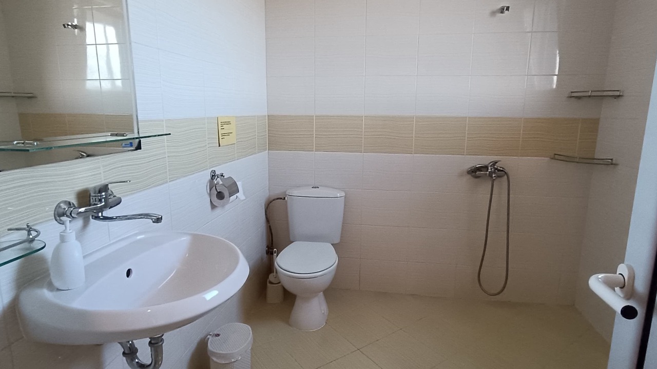 Photo of Bathroom in Panagyurishte