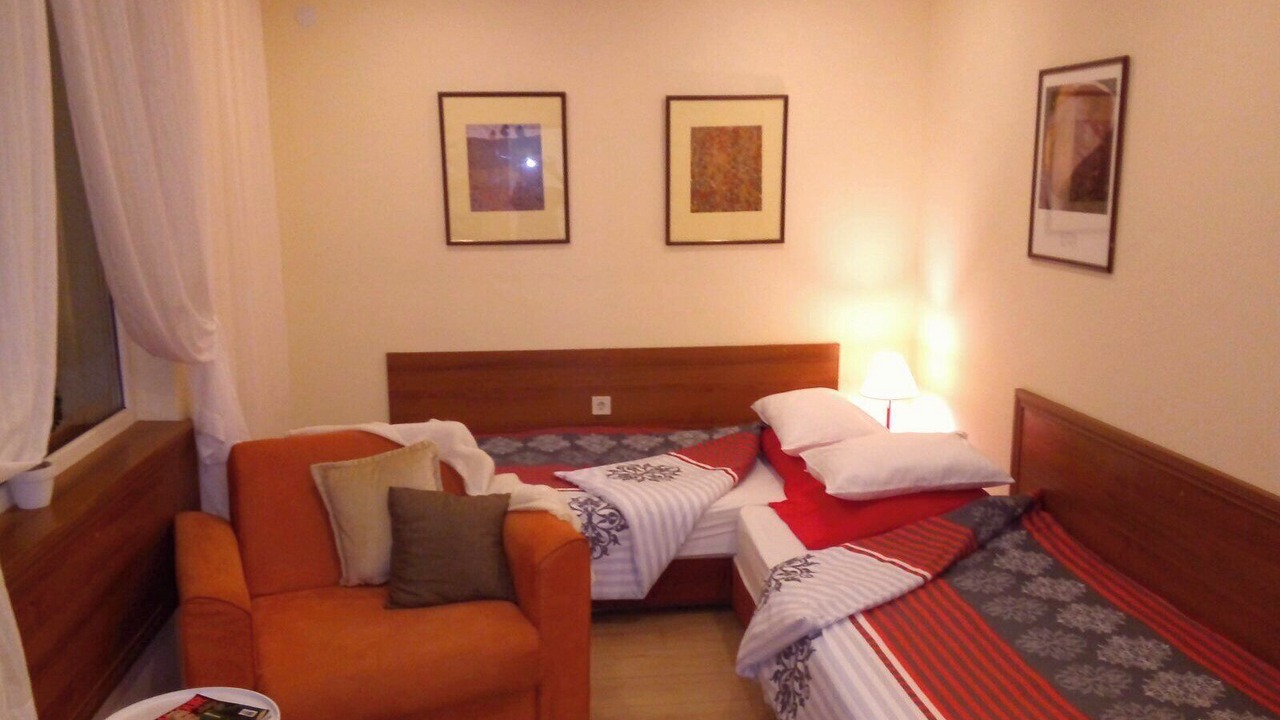 Photo of Bedroom in Panagyurishte