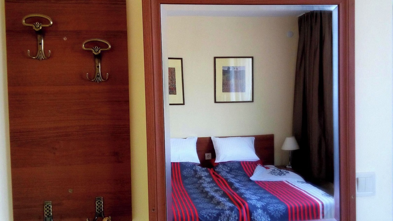 Photo of Bedroom in Panagyurishte