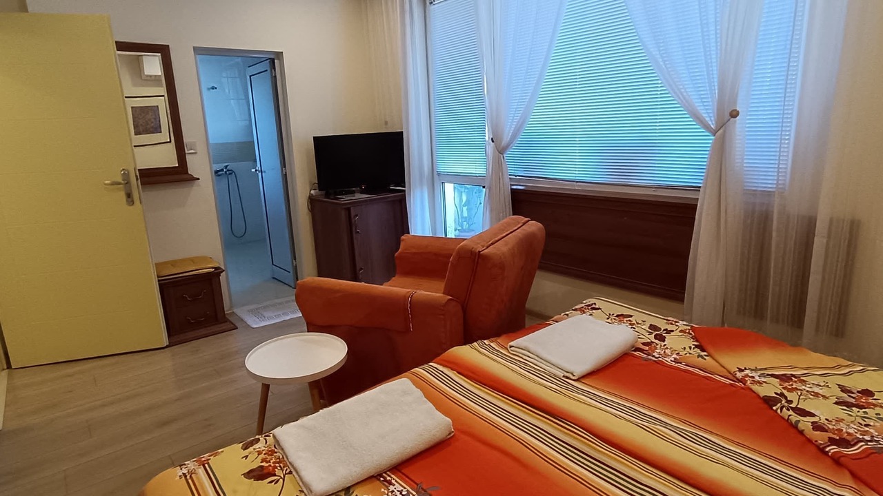 Photo of Bedroom in Panagyurishte