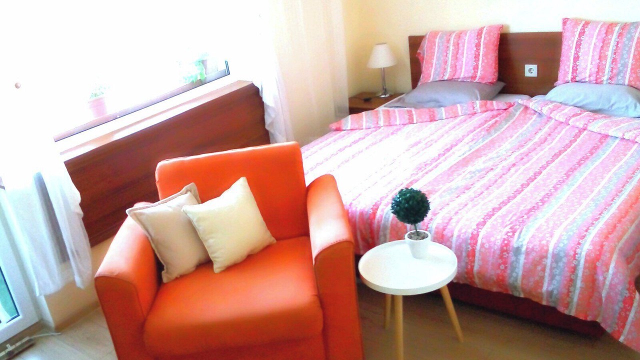 Photo of Bedroom in Panagyurishte