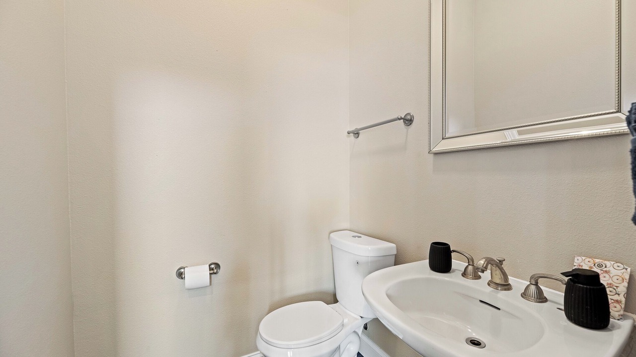 Photo of Bathroom in North Arlington