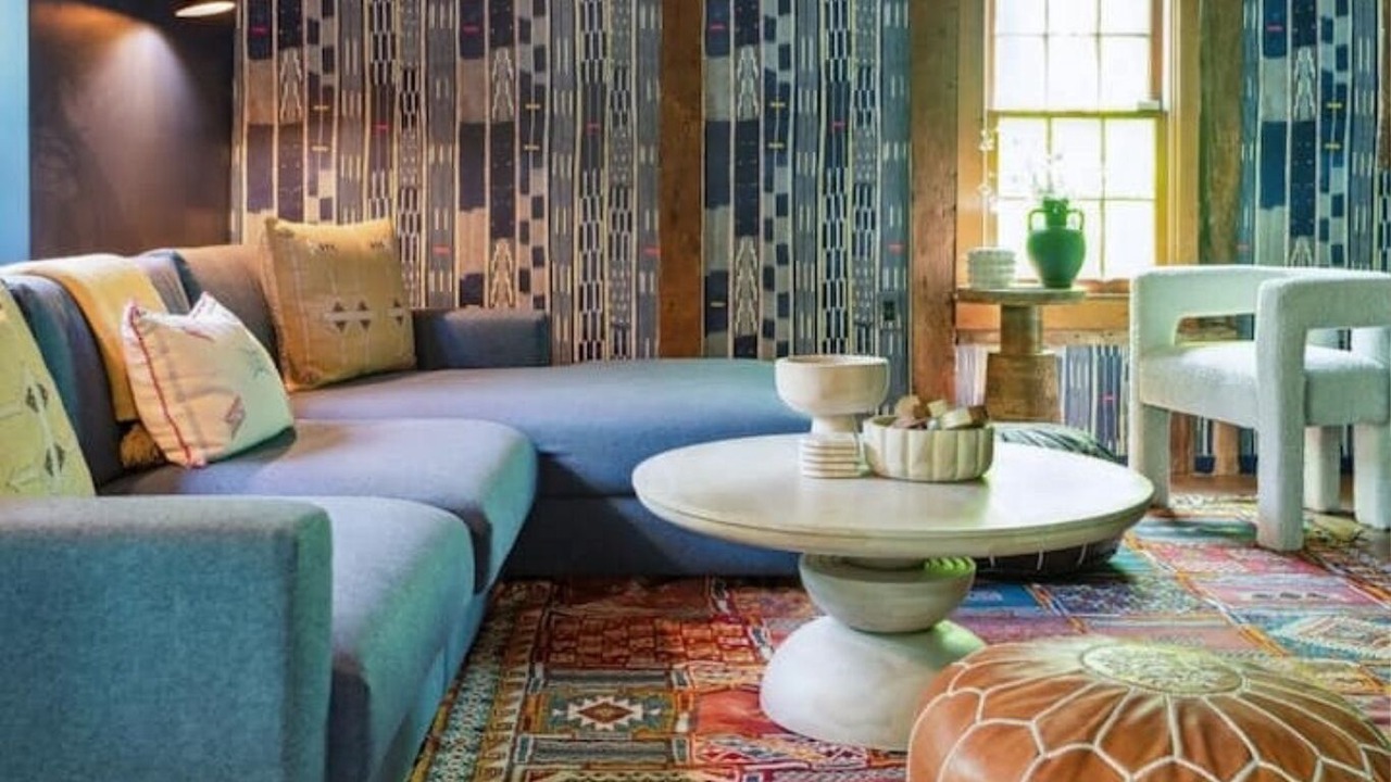 Photo of Livingroom in Hollowville