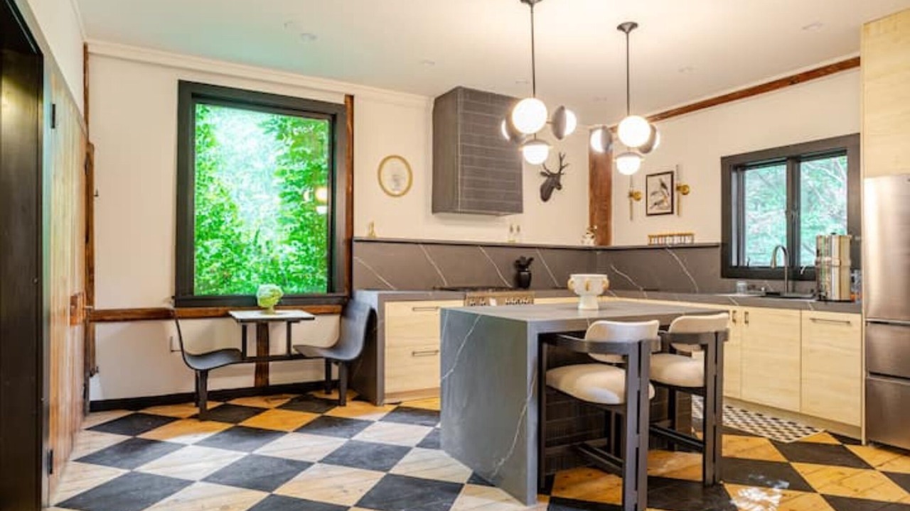 Photo of Kitchen in Hollowville