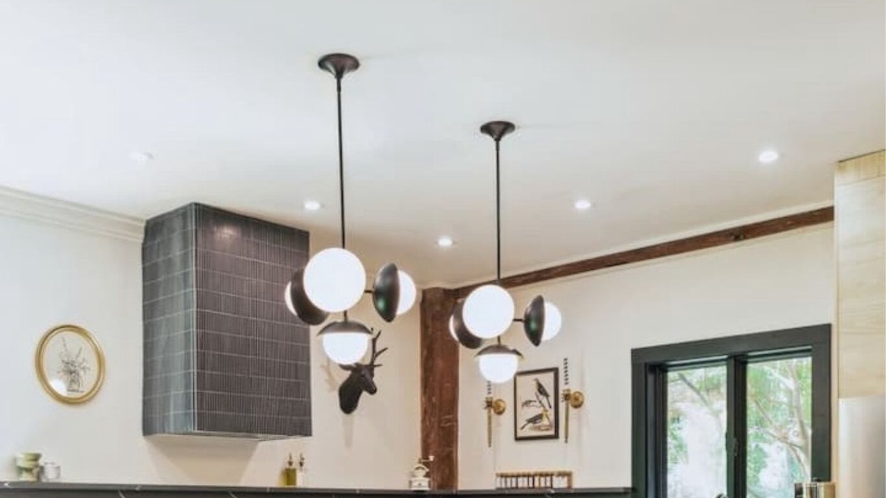 Photo of Kitchen in Hollowville