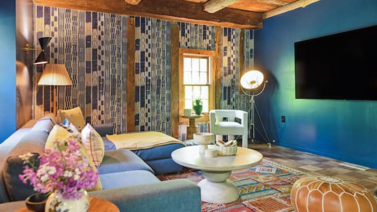 Photo of Livingroom in Hollowville