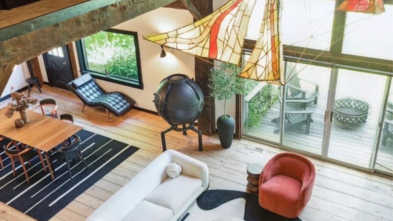 Photo of Livingroom in Hollowville