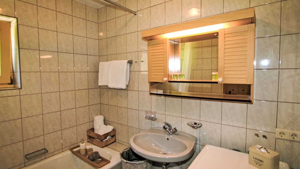 Photo of Bathroom in Ginzling