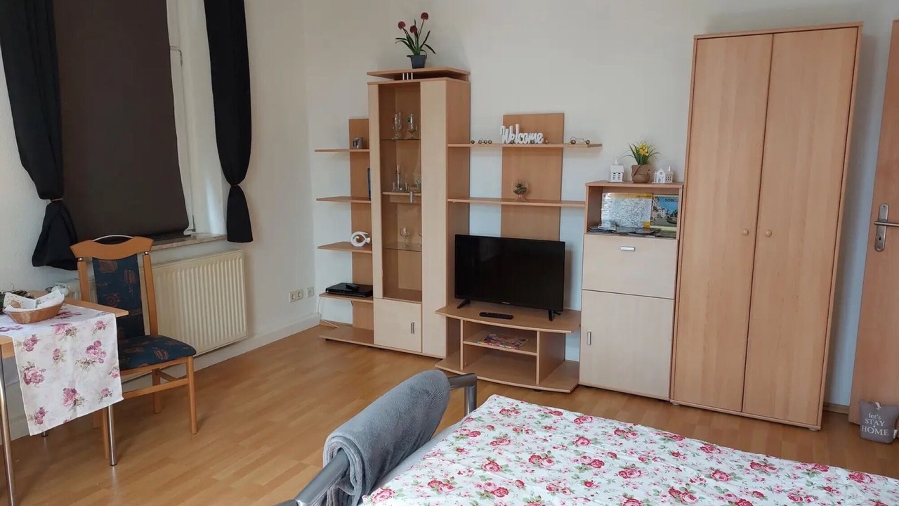 Photo of Bedroom in Doebeln