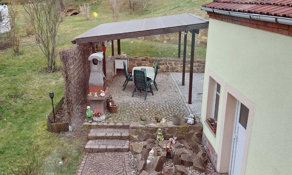 Photo of Outdoor in Doebeln