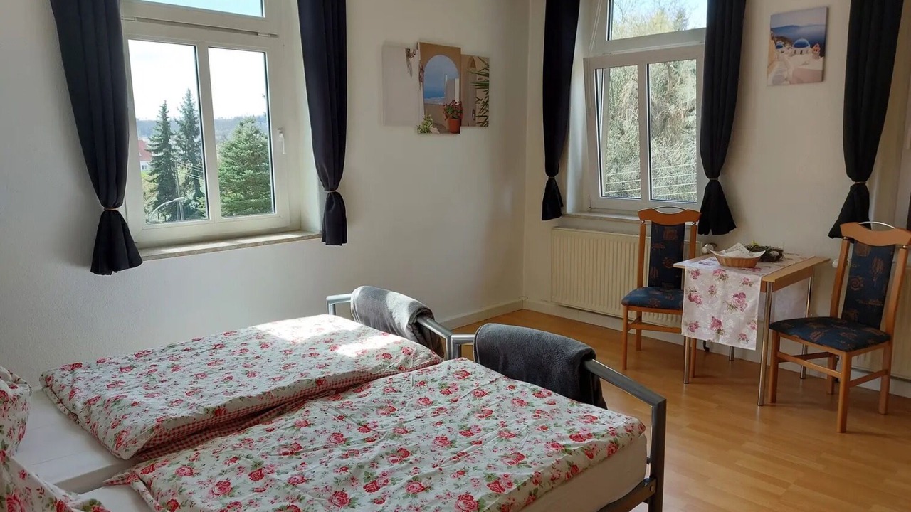 Photo of Bedroom in Doebeln