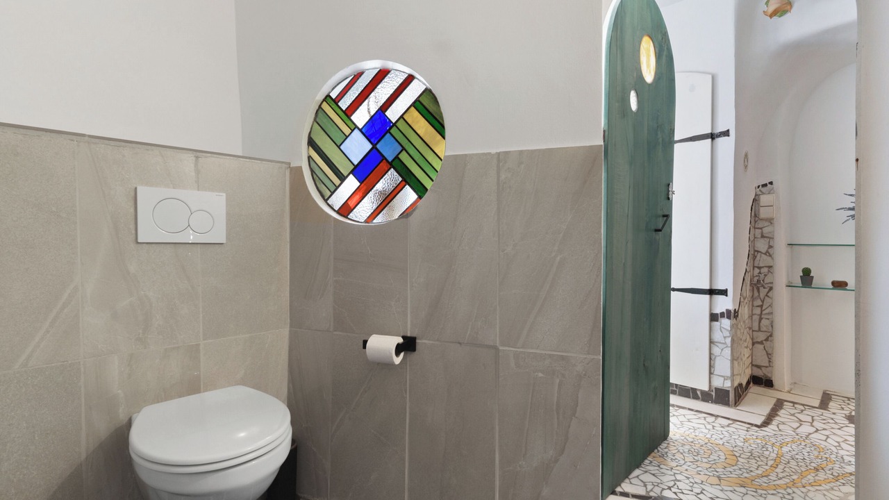 Photo of Bathroom in Rheinhausen