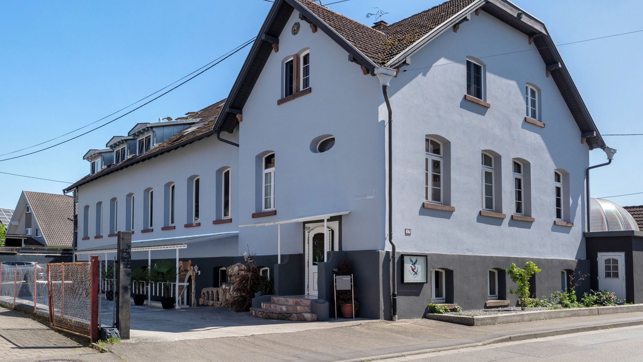 Photo of Outdoor in Rheinhausen
