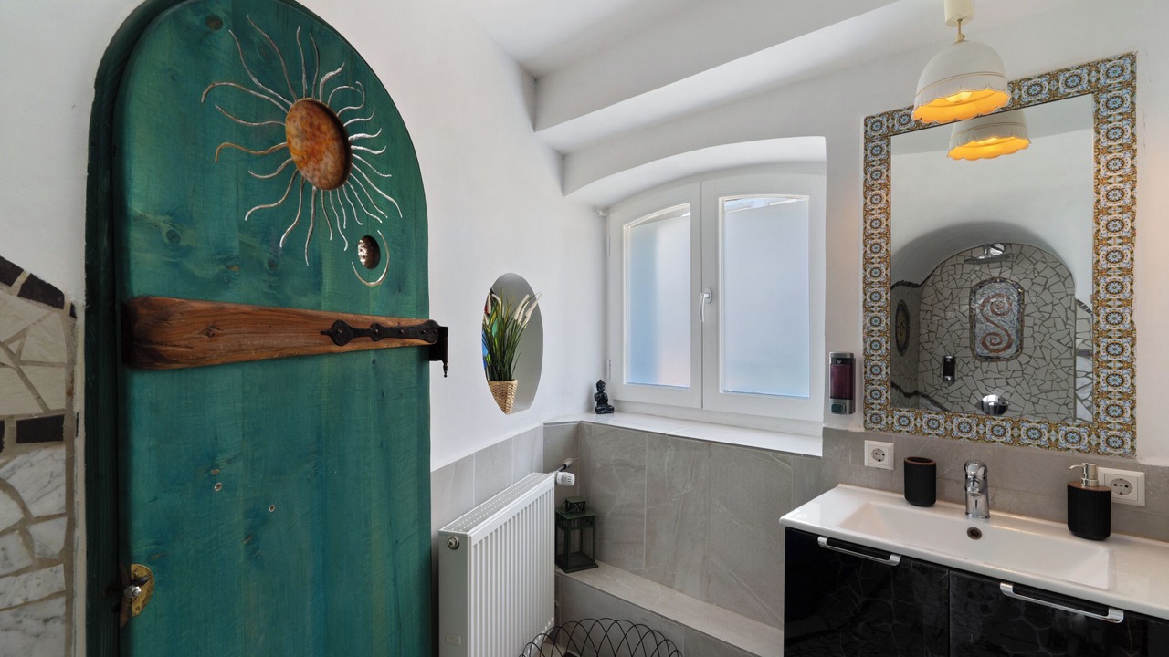 Photo of Bathroom in Rheinhausen