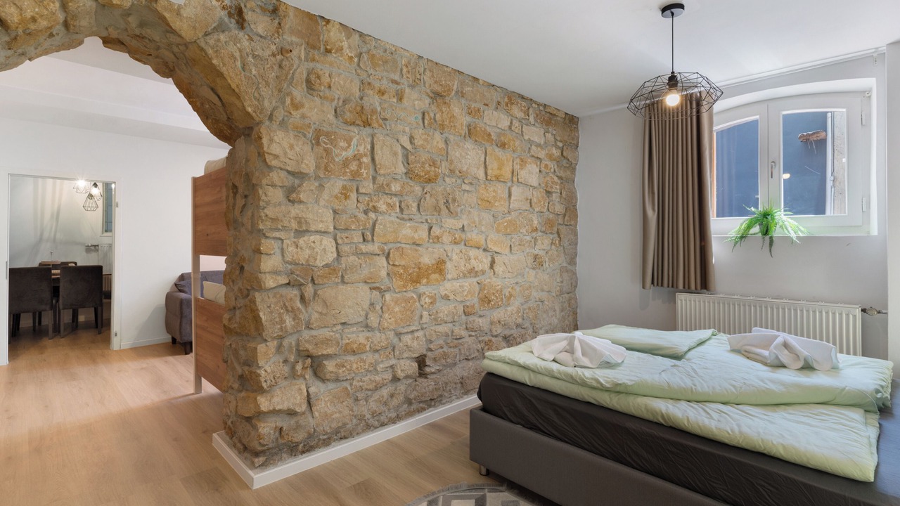 Photo of Bedroom in Rheinhausen