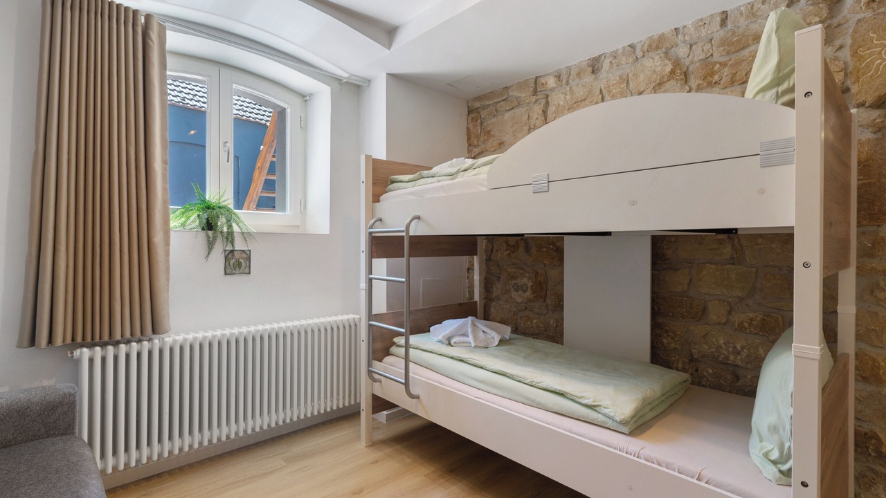 Photo of Bedroom in Rheinhausen
