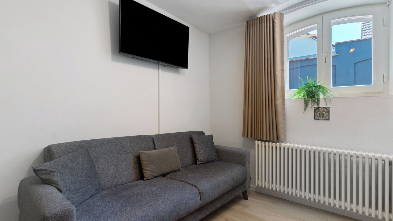 Photo of Livingroom in Rheinhausen
