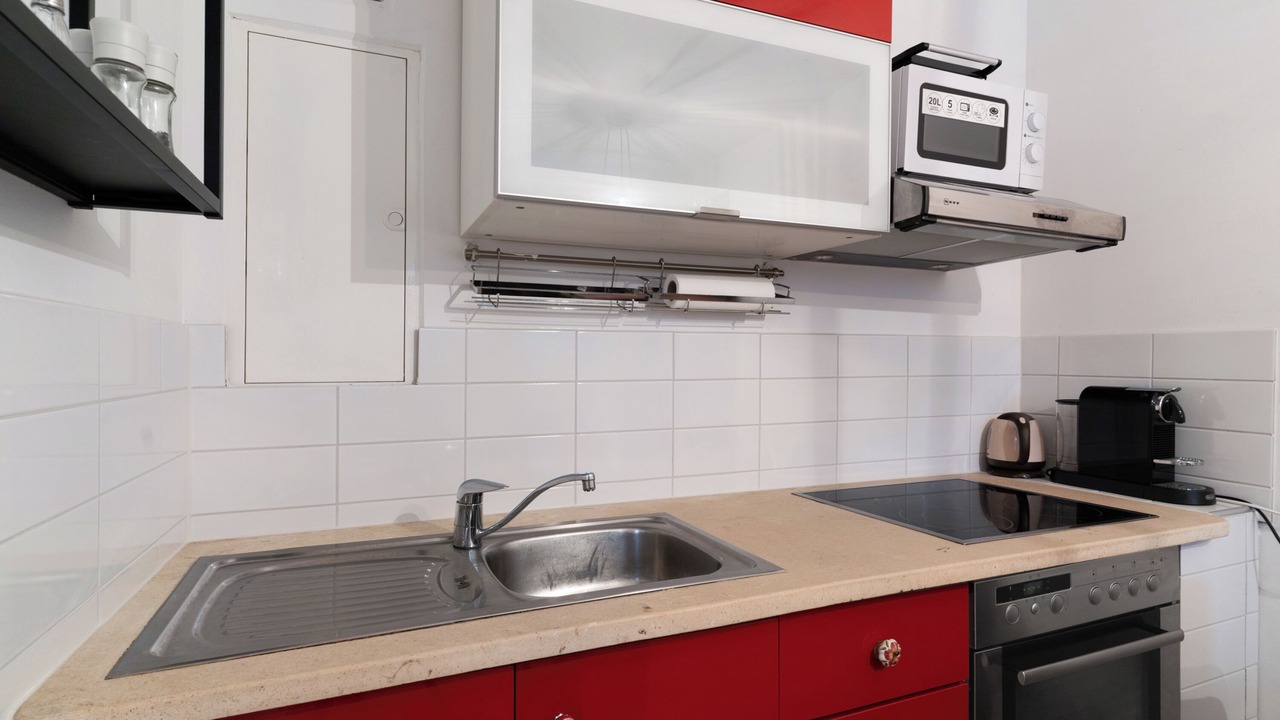 Photo of Kitchen in Rheinhausen