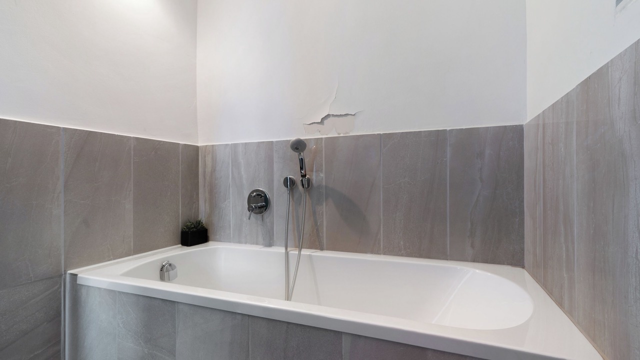 Photo of Bathroom in Rheinhausen