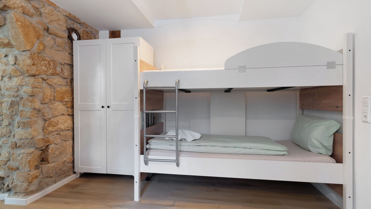 Photo of Bedroom in Rheinhausen