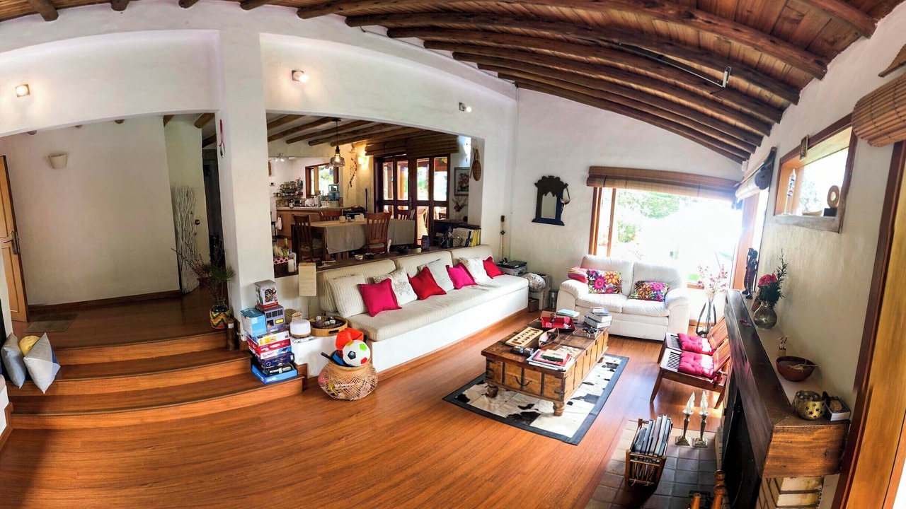 Photo of Livingroom in Sesquile