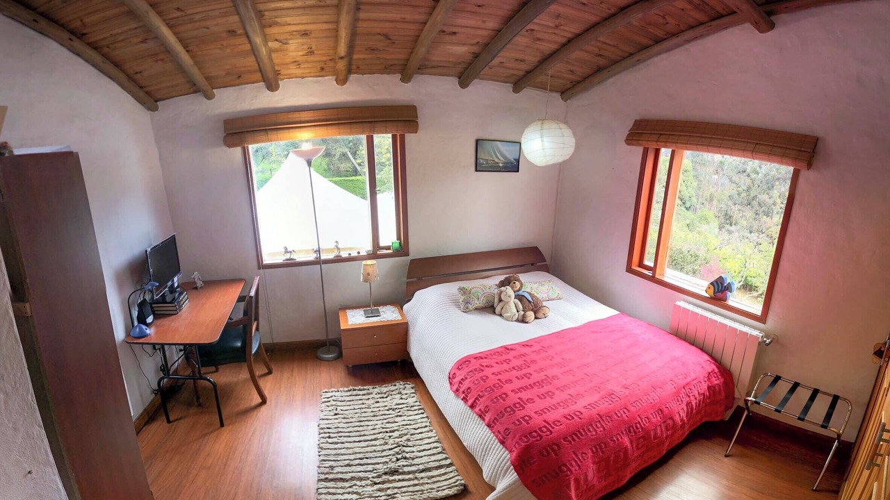 Photo of Bedroom in Sesquile