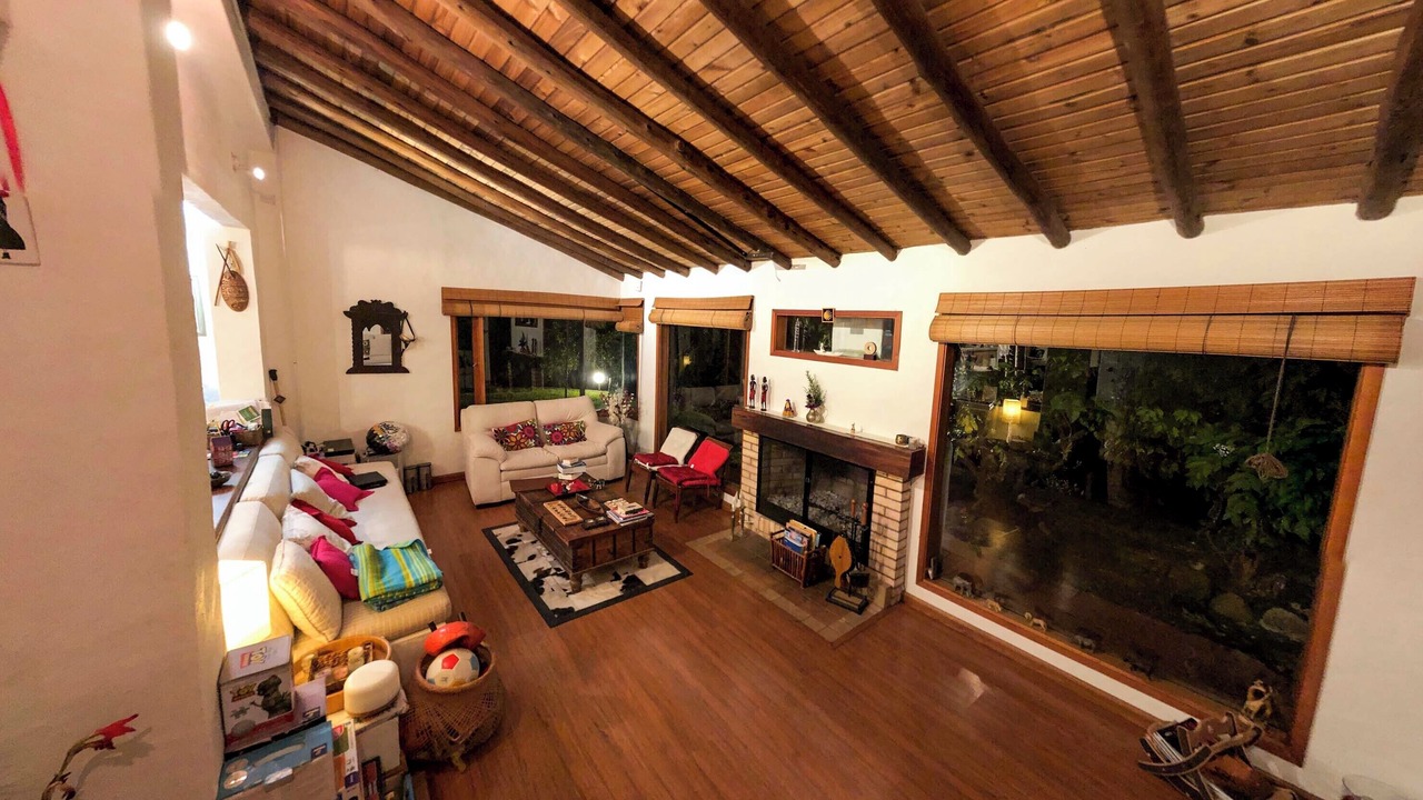 Photo of Livingroom in Sesquile