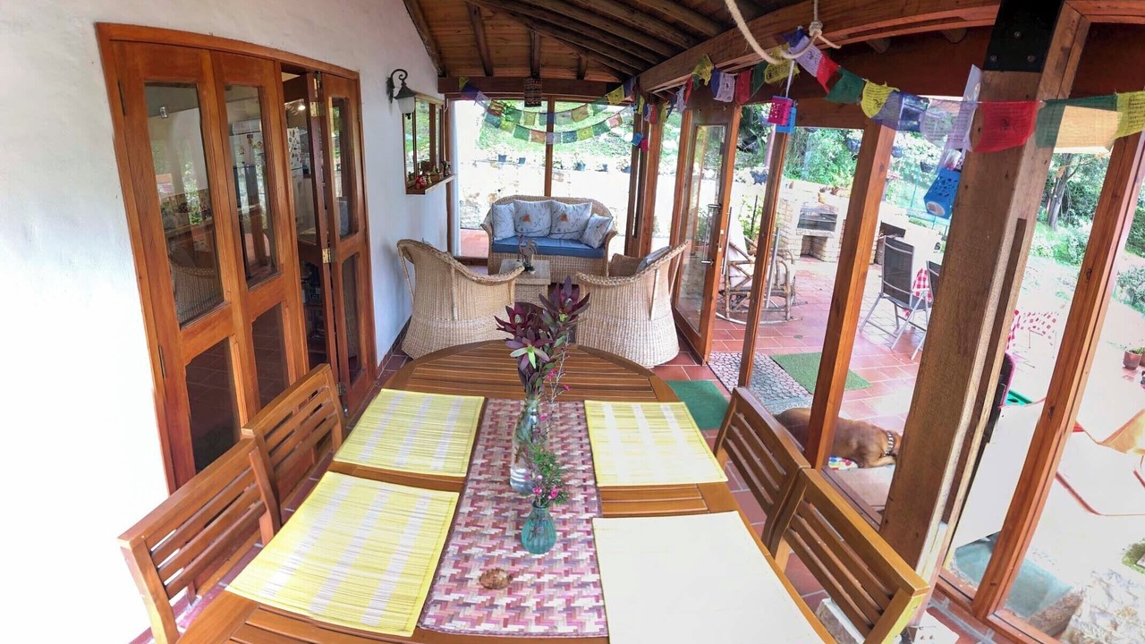 Photo of Outdoor in Sesquile