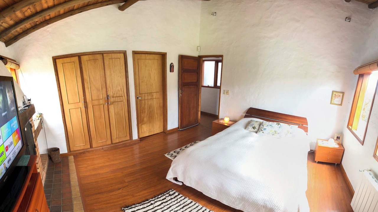 Photo of Bedroom in Sesquile