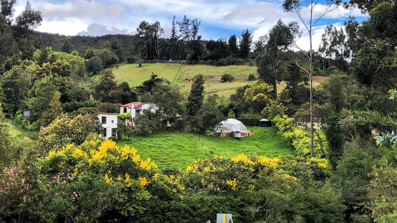 Photo of Outdoor in Sesquile