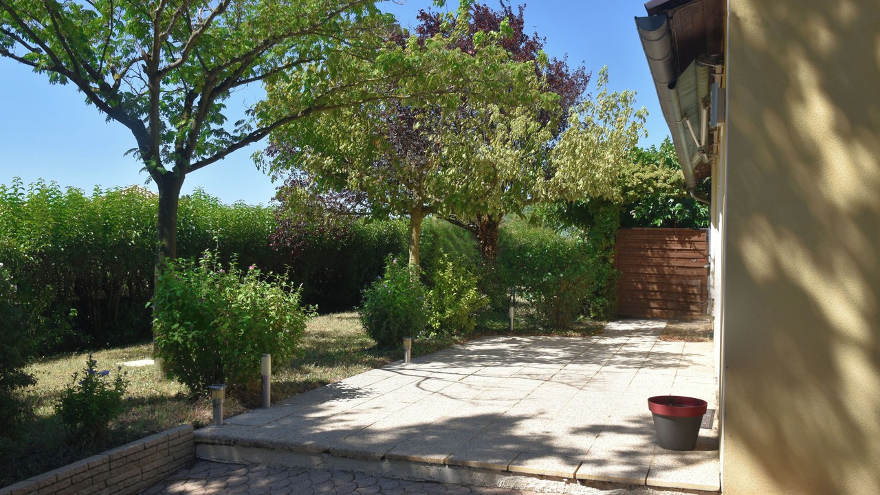 Photo of Outdoor in Sauzet